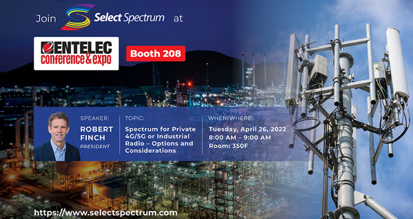 Entelec Conference & Expo