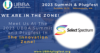 UBBA Summit & Plugfest 2022