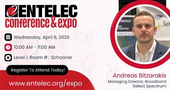 Entelec Conference & Expo
