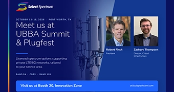UBBA Summit & Plugfest