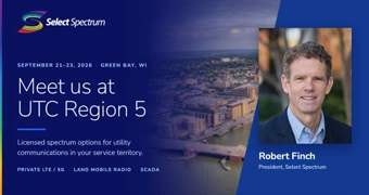 UTC Region 5