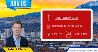 UTILITY TECHNOLOGY FORUM 2023