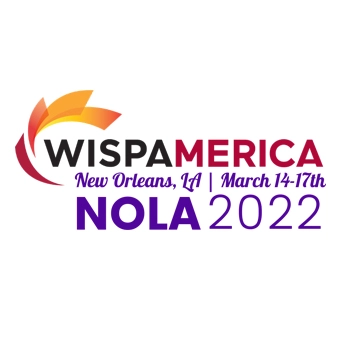 WISPAMERICA NOLA MARCH 2022
