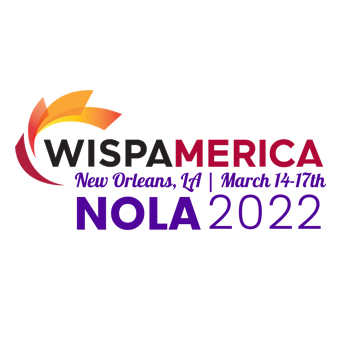 WISPAMERICA NOLA MARCH 2022