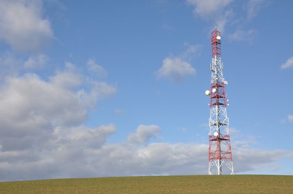 Wireless Internet Service Providers