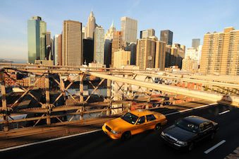 Business, Industrial and Land Transportation